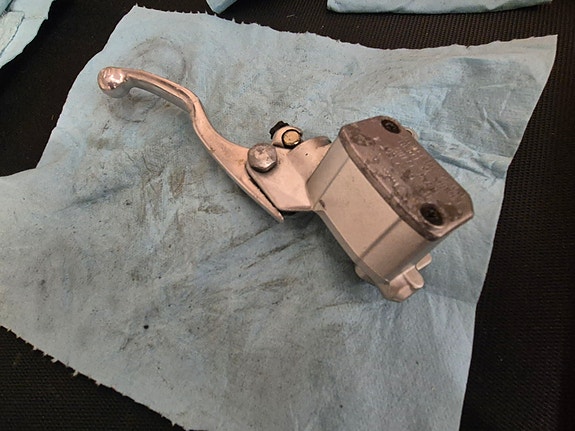 KTM Brembo pääsylinteri