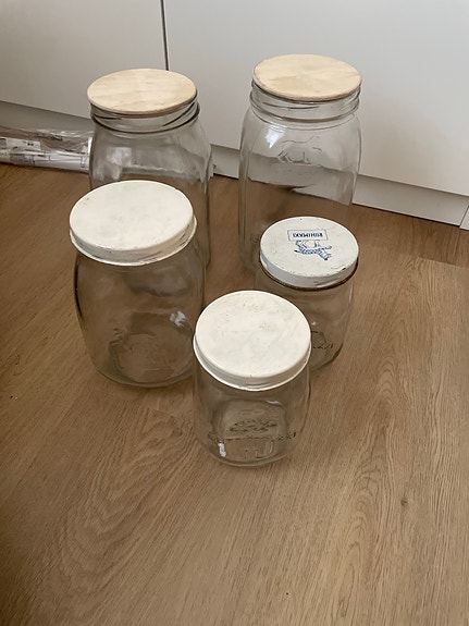 Riihimäki keittiötölkki