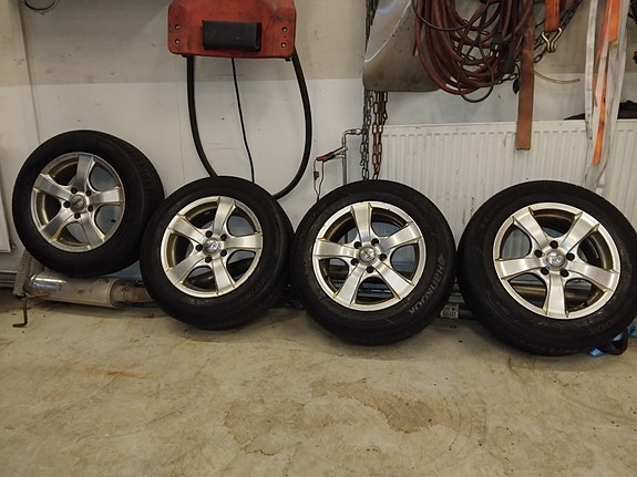 Advanti racing