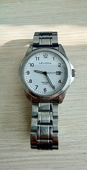 Leijona 5012-1857 rannekello