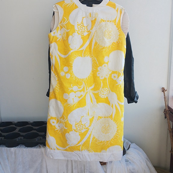 Muoti-Maija Suomi-vintage 41 (38/40)