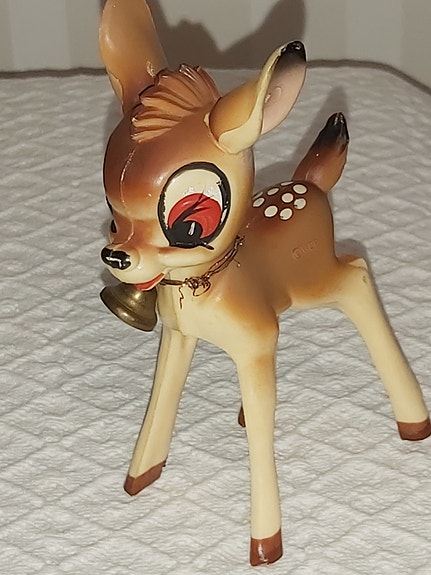 Disney copyright Bambi