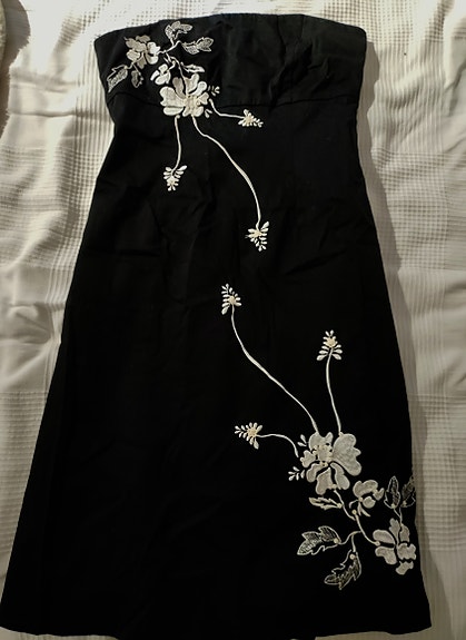 Vero moda mekko