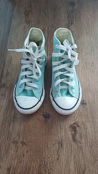 Converse tennarit 28