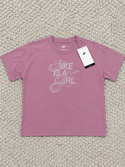 Nike S 128/137