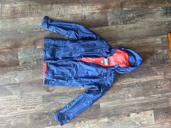 Columbia takki L