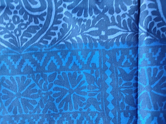 Marimekko Maija ja Kristina Isola P2 m x L139 cm Tulipunainen Suomi Puuvillaa
