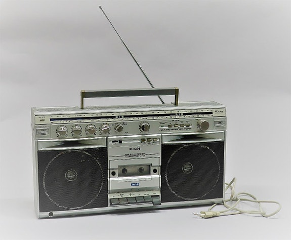 Ostan varaosiksi Philips D 8514  NAUHURIN