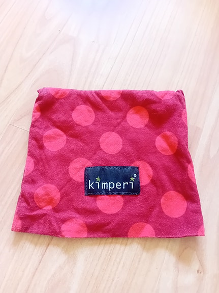 Kimperi pipo koko s