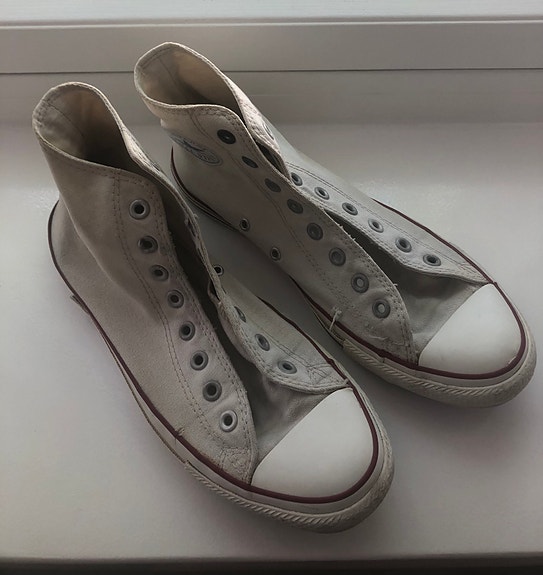 Converse, koko 43