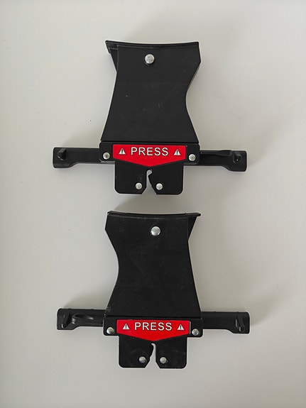 Adapterit