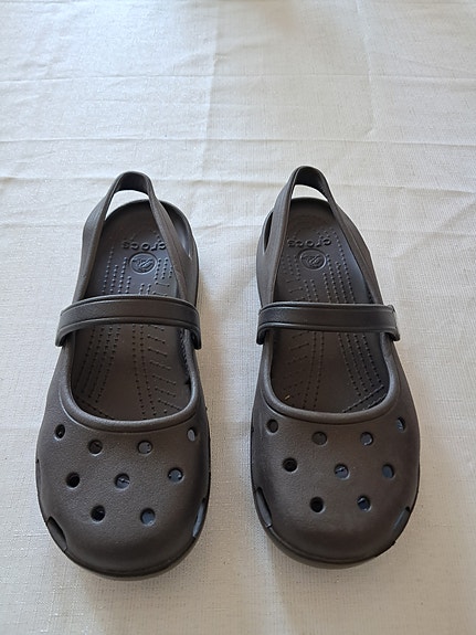 Crocs kengät