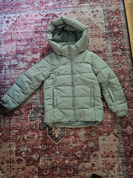 Everest toppatakki 146/152