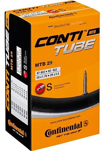 Continental ContiTube MTB 29 sisärengas 29"