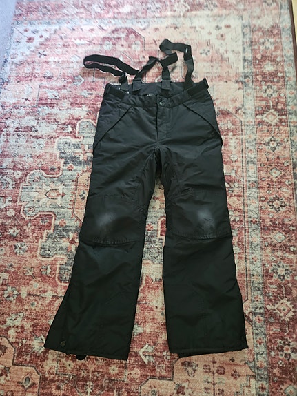 Everest toppahousut 146