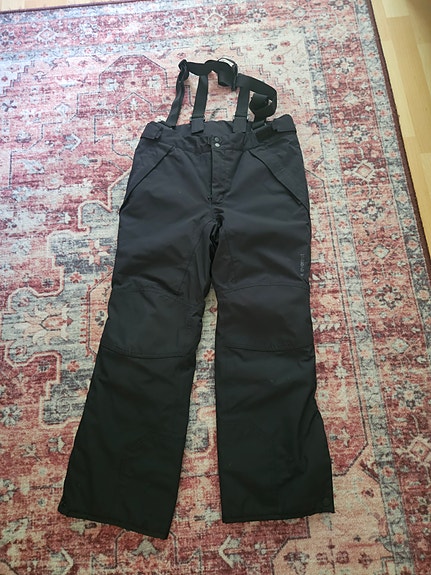 Everest 146 toppahousut