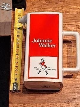 Kaadin Johnnie Walker