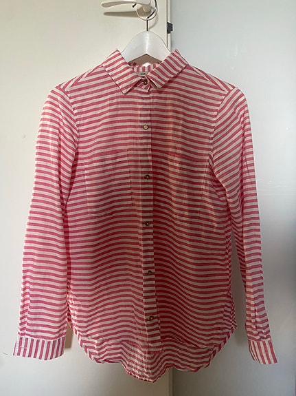 Zara paitapusero, S