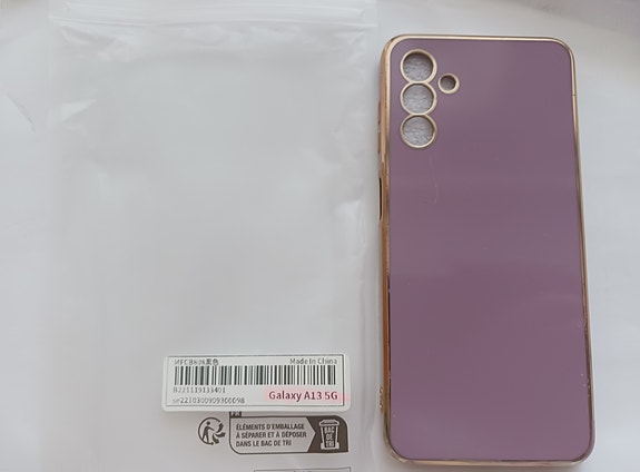 Samsung Galaxy A 13 5g kuoret