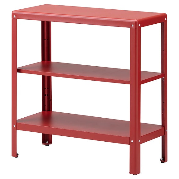 Ostetaan Ikea Kolbjörn-hylly