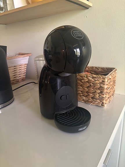 Dolce Gusto Piccolo xs kapselikeitin