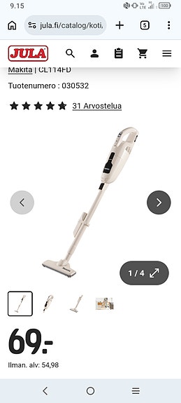 Product image 3 of 5