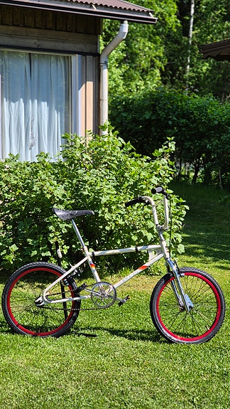 Velamos BMX 20"