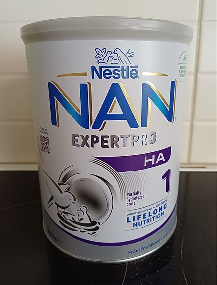 Nan korvike