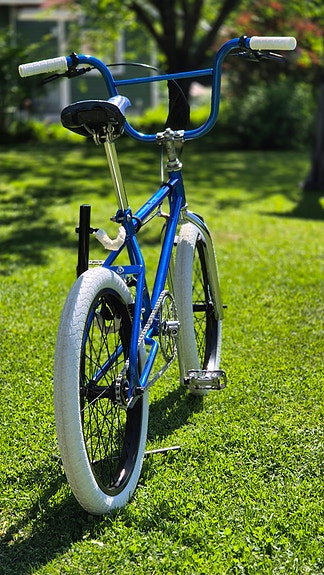 Velamos BMX 20"