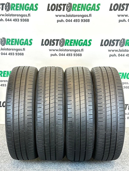 175/65 R17 87H GoodYear Efficient Grip Performance 2