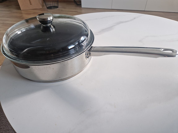 Hackman indugtion 25cm kasari