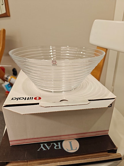 Iittala Aino- kulho
