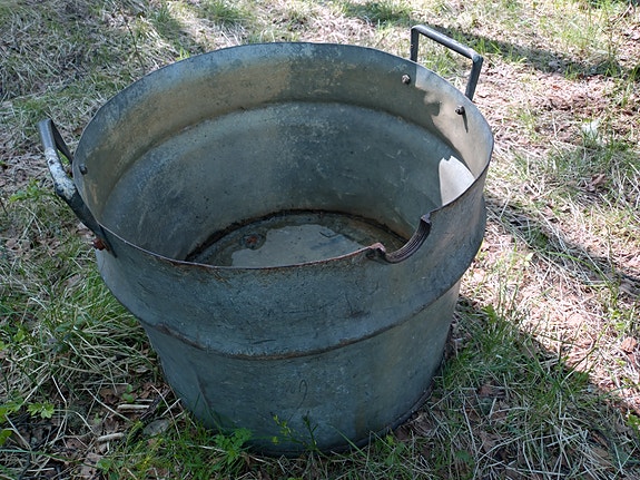 Säiliö