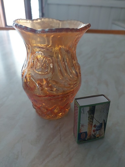Riihimäen maljakko