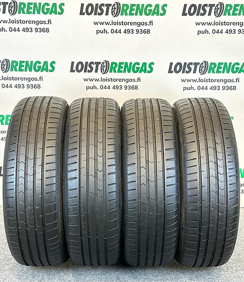 205/65 R17 100Y Vredestein Ultrac InverSide