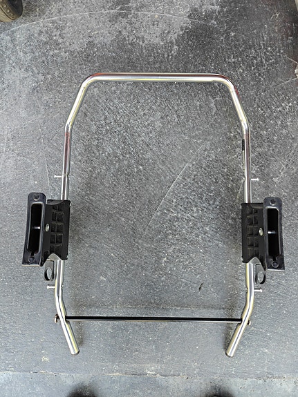 Adapteri Emmaljunga-Britax