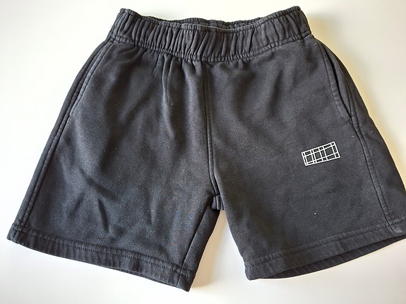 MOLO Kids shortsit koko 116