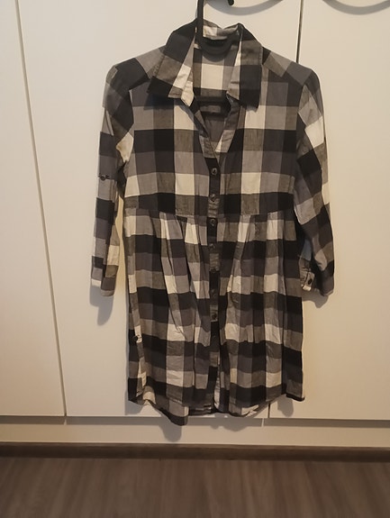 Mekko / tunika 38