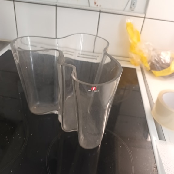Aalto vaasi