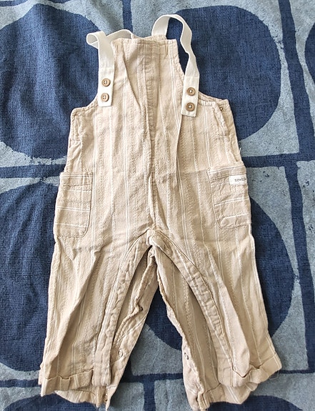 Newbie summer jumpsuit (80)