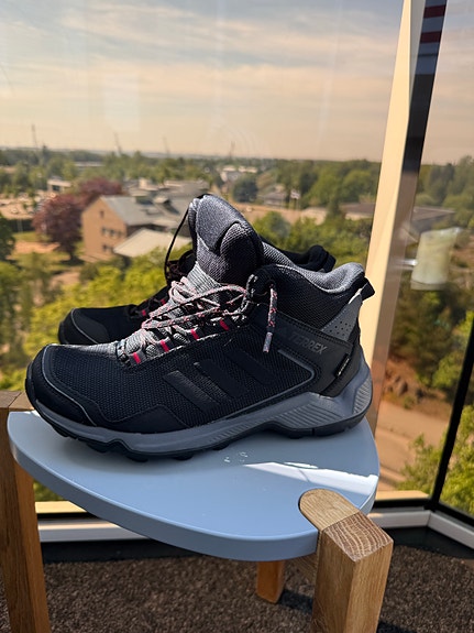 Adidas Terrex 40,5