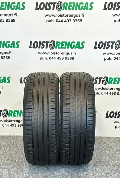 205/55 R16 94H XL Nokian Hakka Green 2