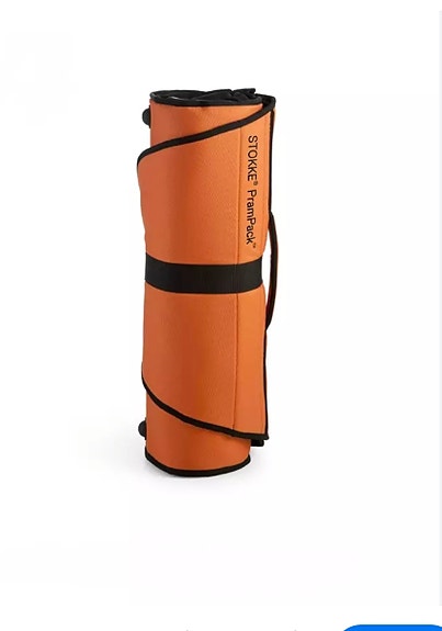 Ostetaan Stokke PramPack