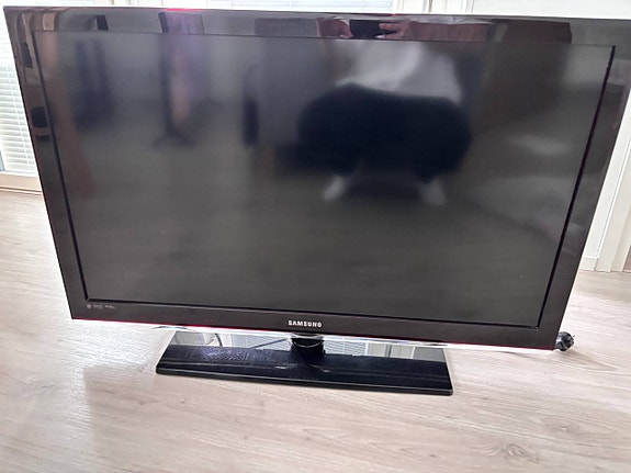 Samsung 40” Full HD TV LE40C530F1W