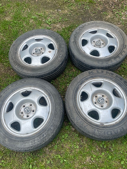 Honda crv peltivanteet