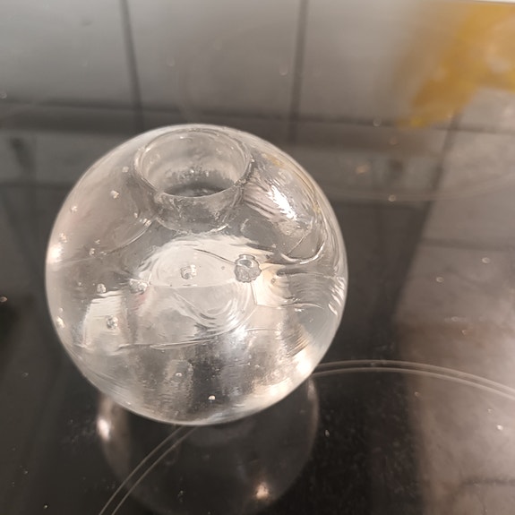 Arkipelago (pienii) kynttilän jalka