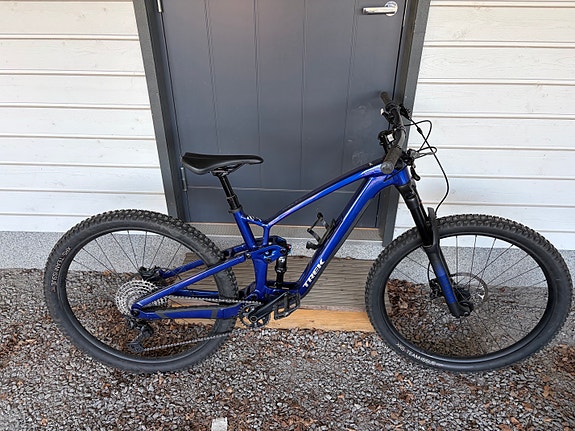 Trek Fuel Ex7 Gen6