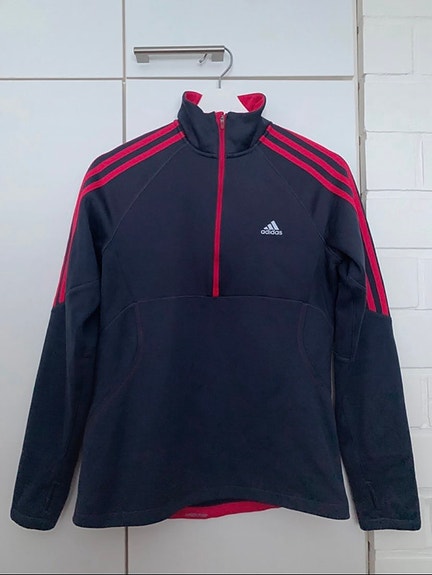 Adidas juoksupaita