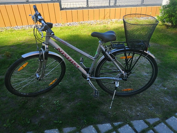 tyttöjen pyörä