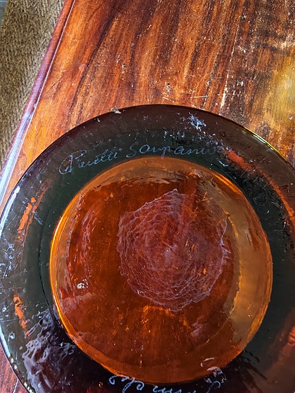 Sarpanevan kulho